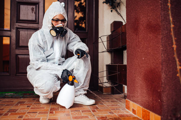 Reliable Mosquito Control contractor in Lakes of the Four Seasons, IN by Show Me Pest Control